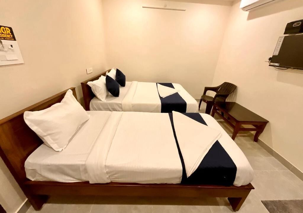 Photo of Bedroom in Srikalahasti