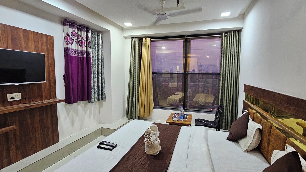Photo of Bedroom in Ahmedabad
