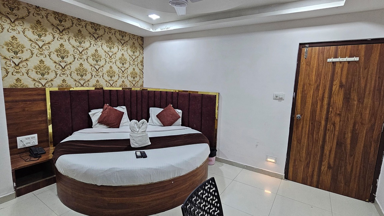 Photo of Bedroom in Ahmedabad