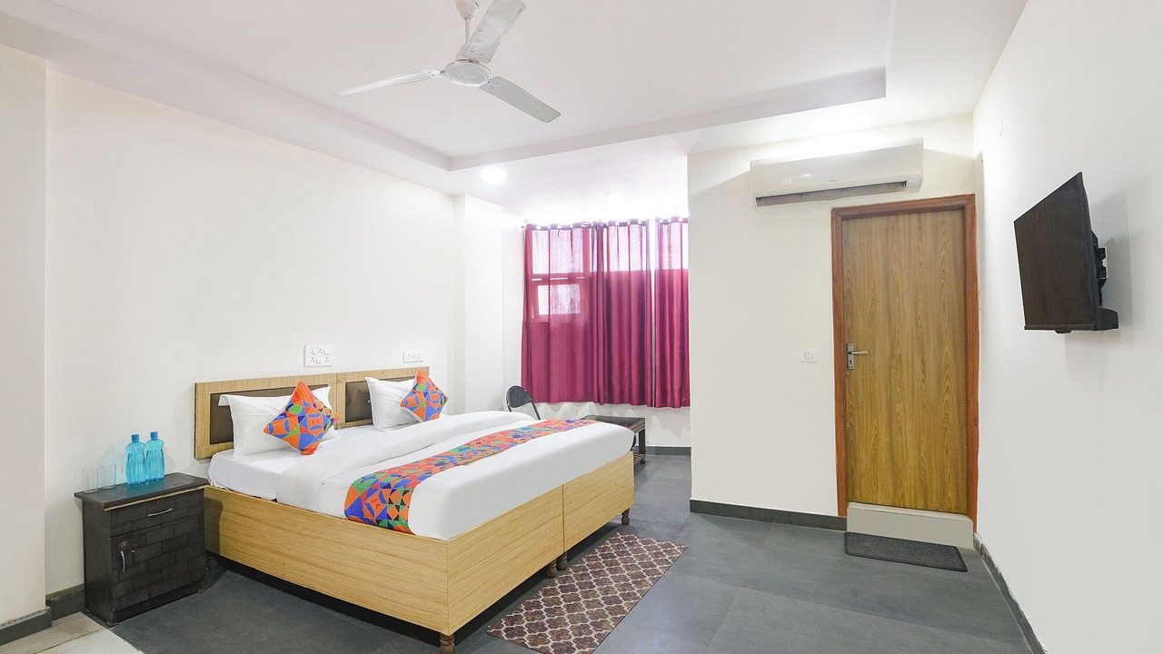 Photo of Bedroom in Govindpuri