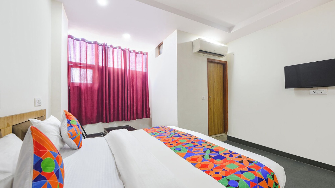 Photo of Bedroom in Govindpuri