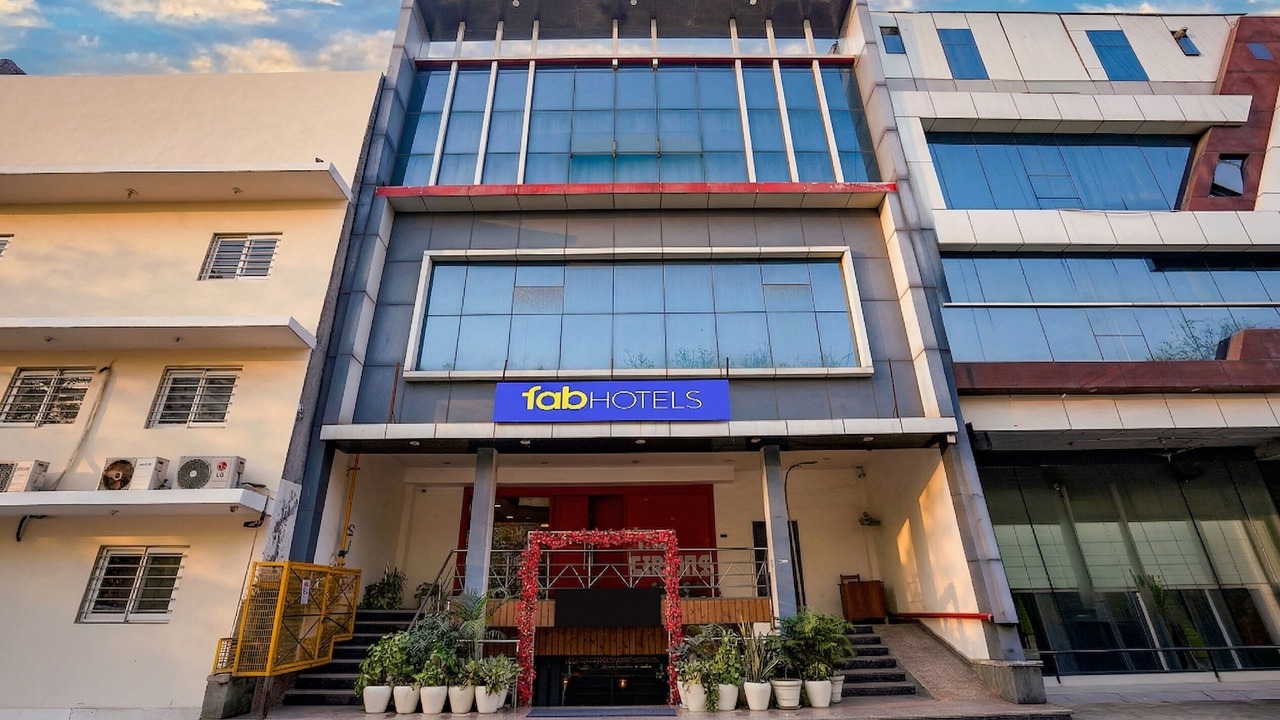 Photo of Outdoor in Vasundhara