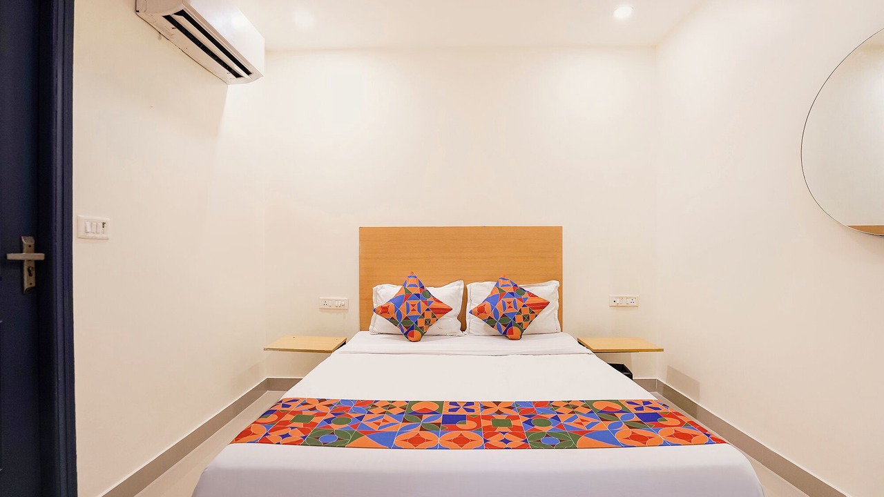 Photo of Bedroom in Vasundhara