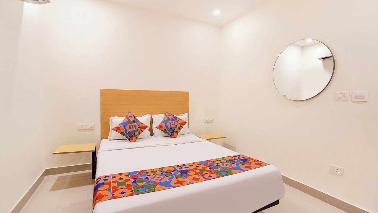 Photo of Bedroom in Vasundhara