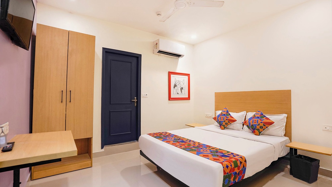 Photo of Bedroom in Vasundhara
