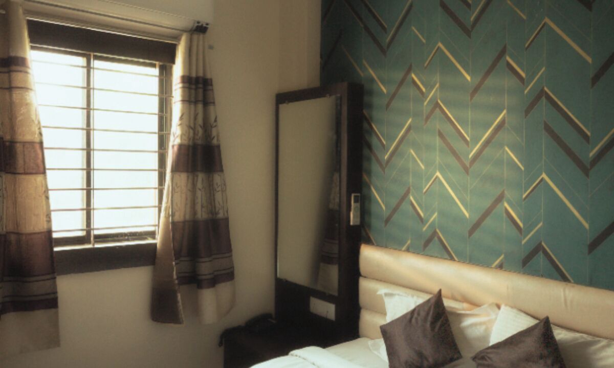 Photo of Bedroom in Bhopal
