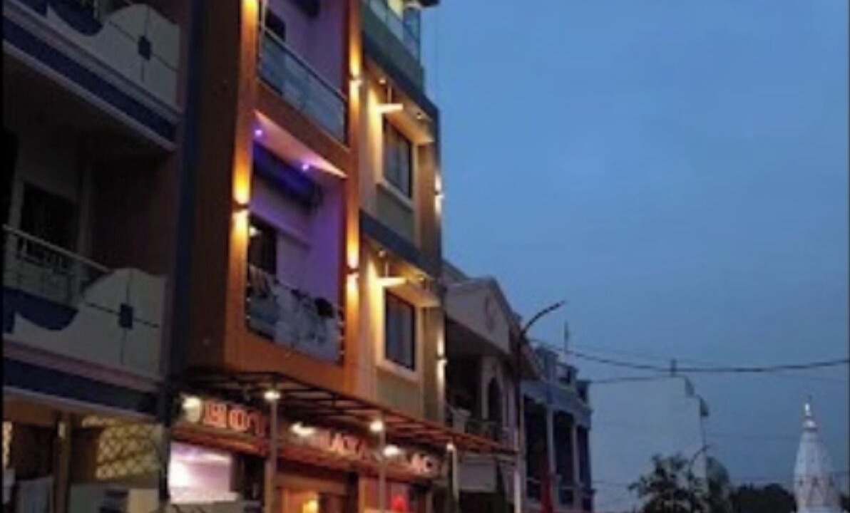Photo of Outdoor in Bhopal