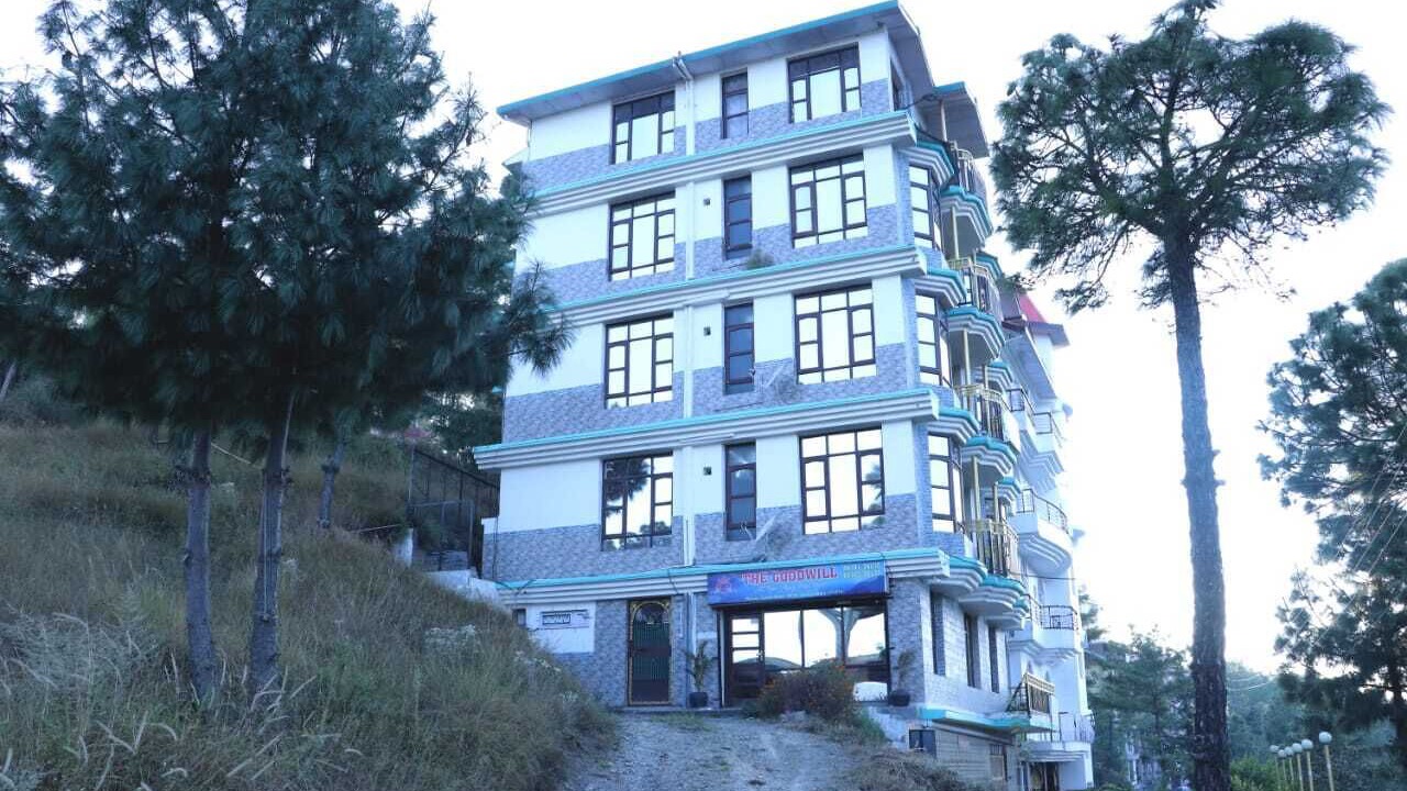 Photo of Outdoor in Shimla