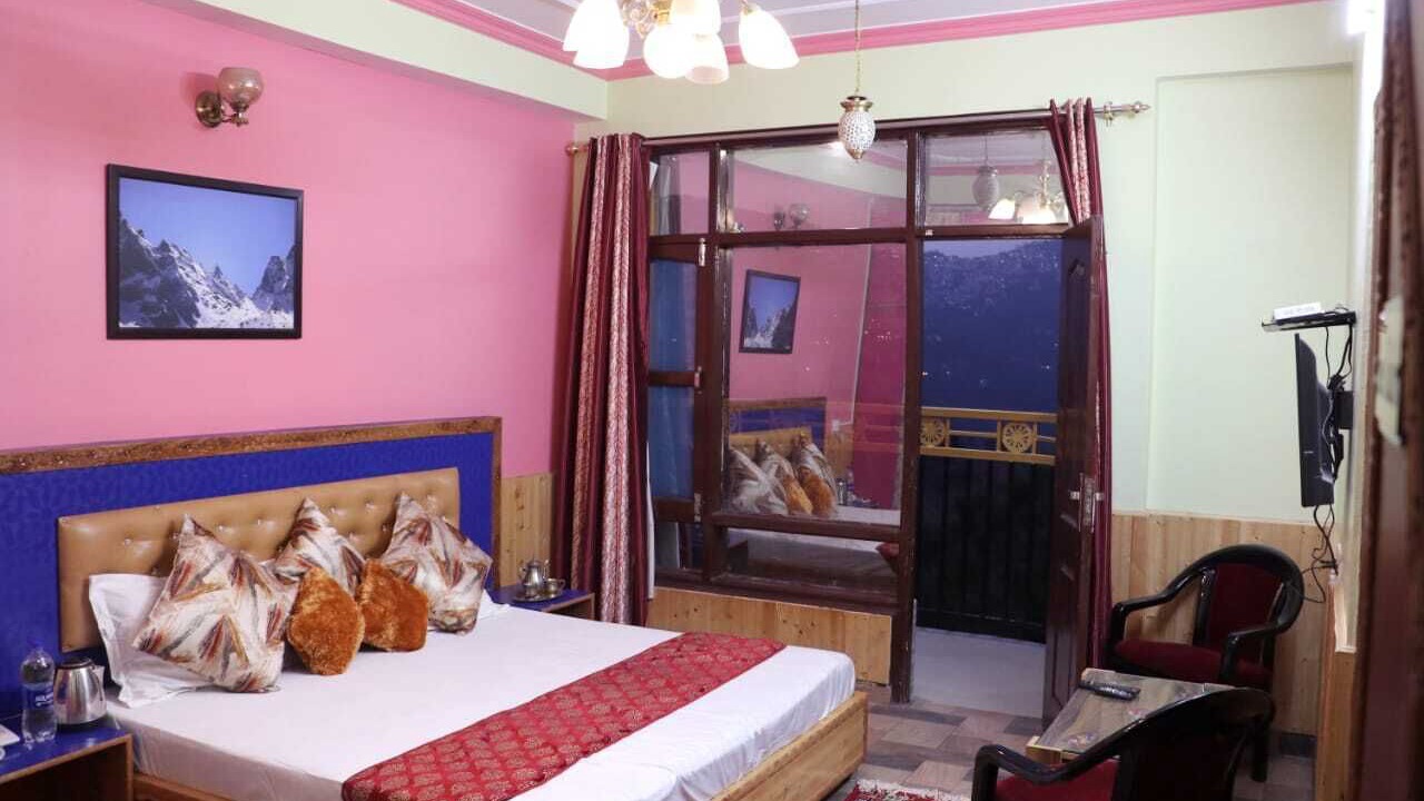Photo of Bedroom in Shimla