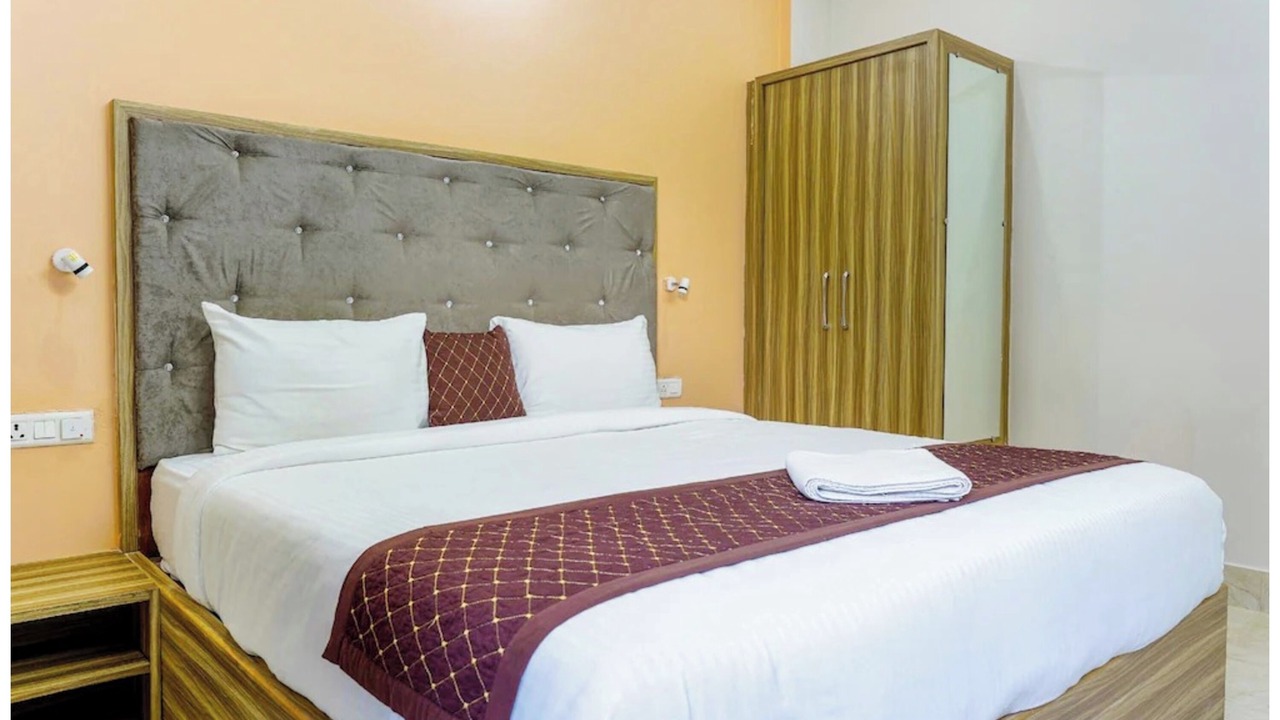 Photo of Bedroom in Varanasi