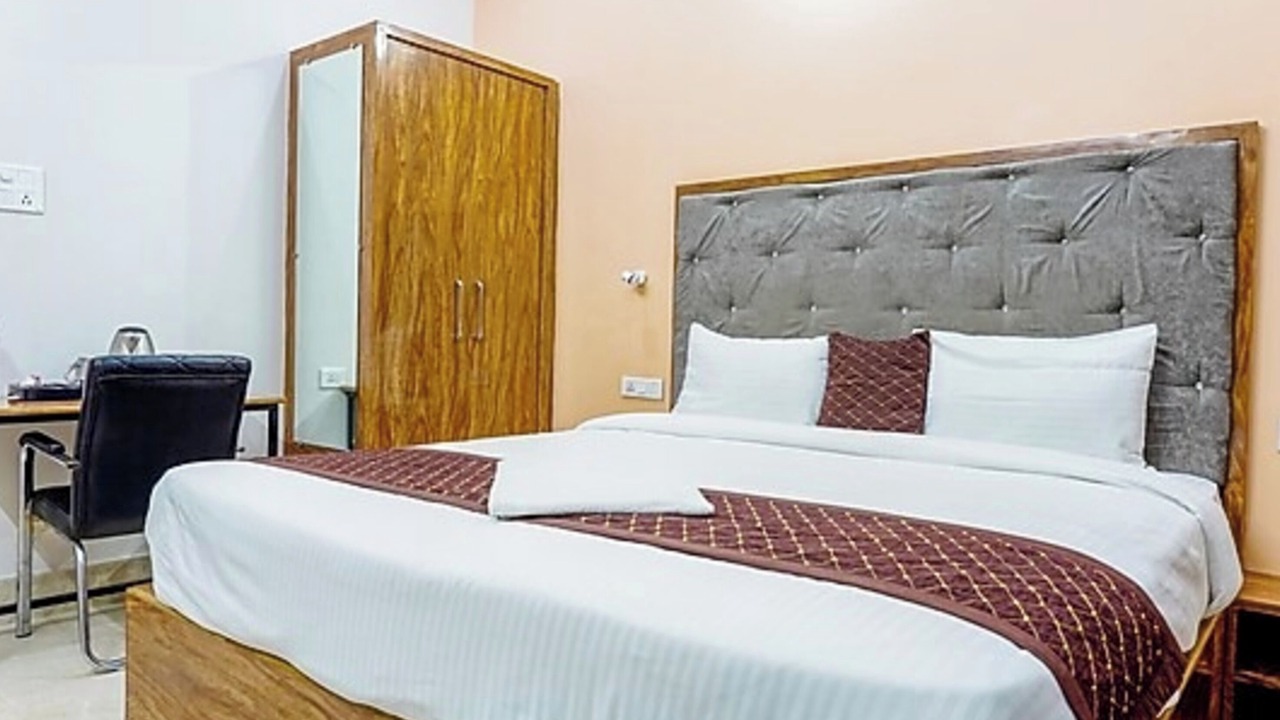 Photo of Bedroom in Varanasi