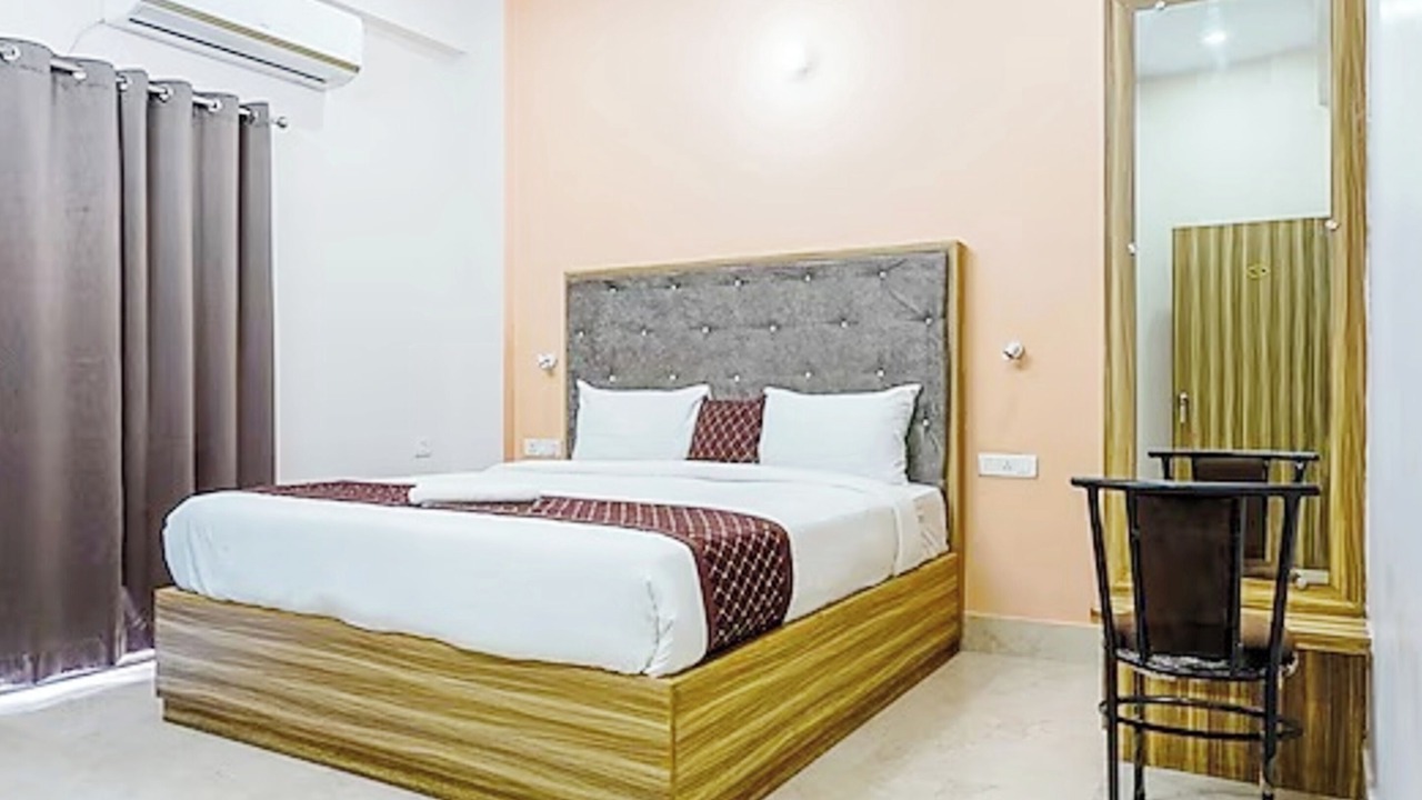 Photo of Bedroom in Varanasi