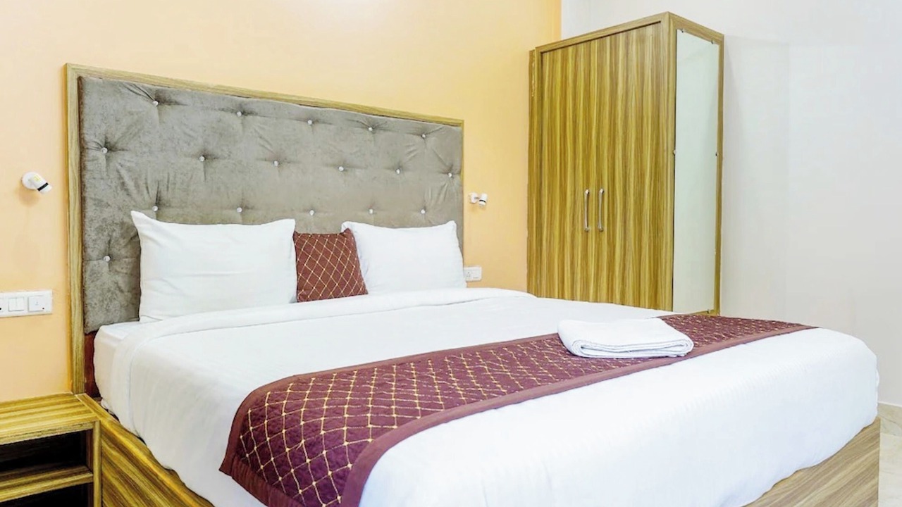Photo of Bedroom in Varanasi