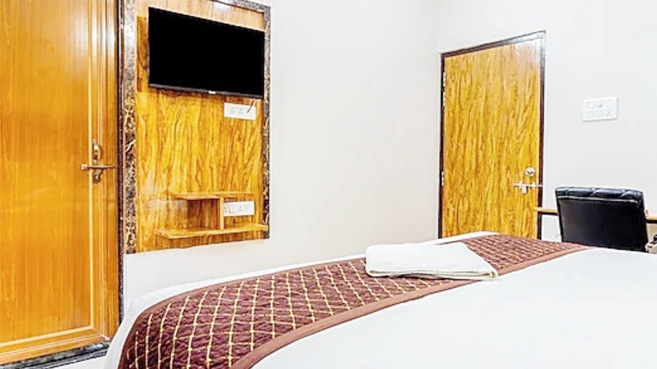Photo of Bedroom in Varanasi