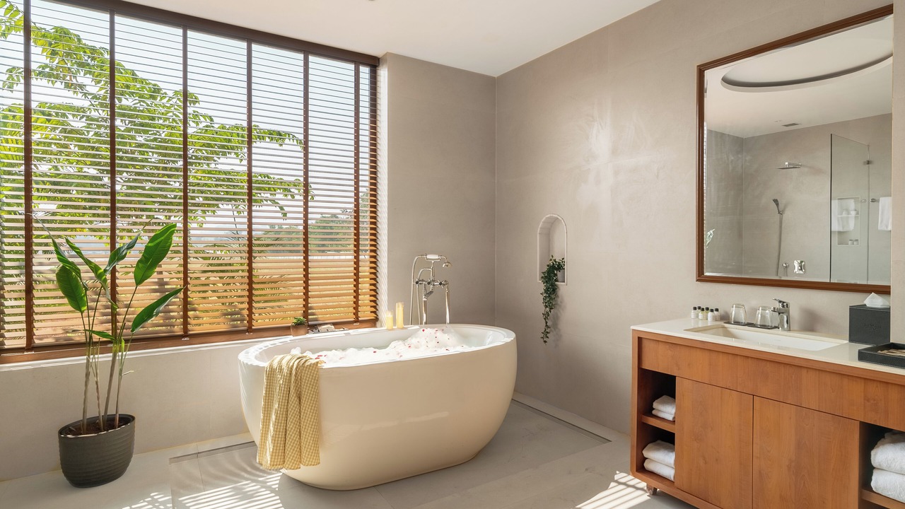 Photo of Bathroom in Kadadhe