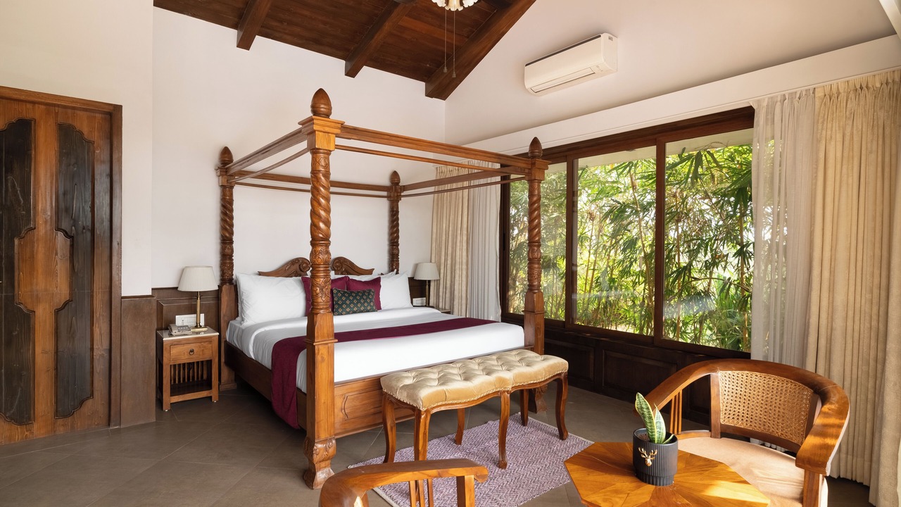 Photo of Bedroom in Kadadhe
