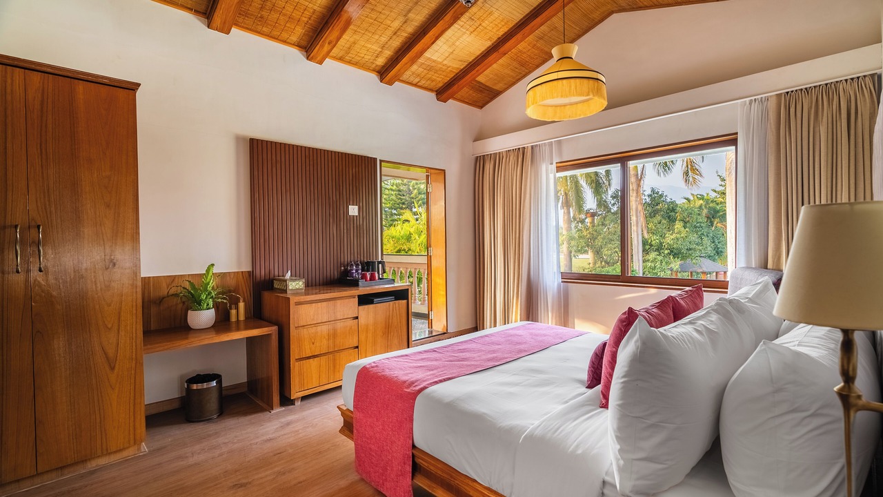 Photo of Bedroom in Kadadhe