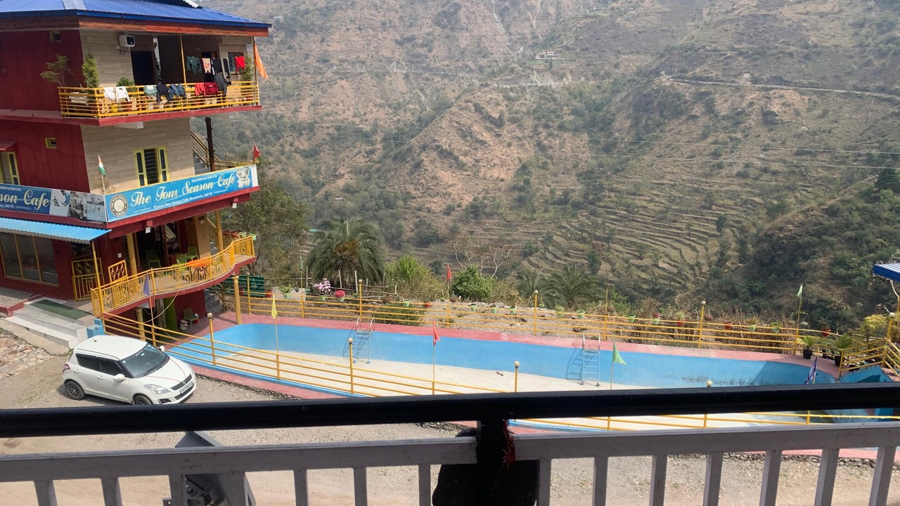 Photo of Outdoor in Bullawala