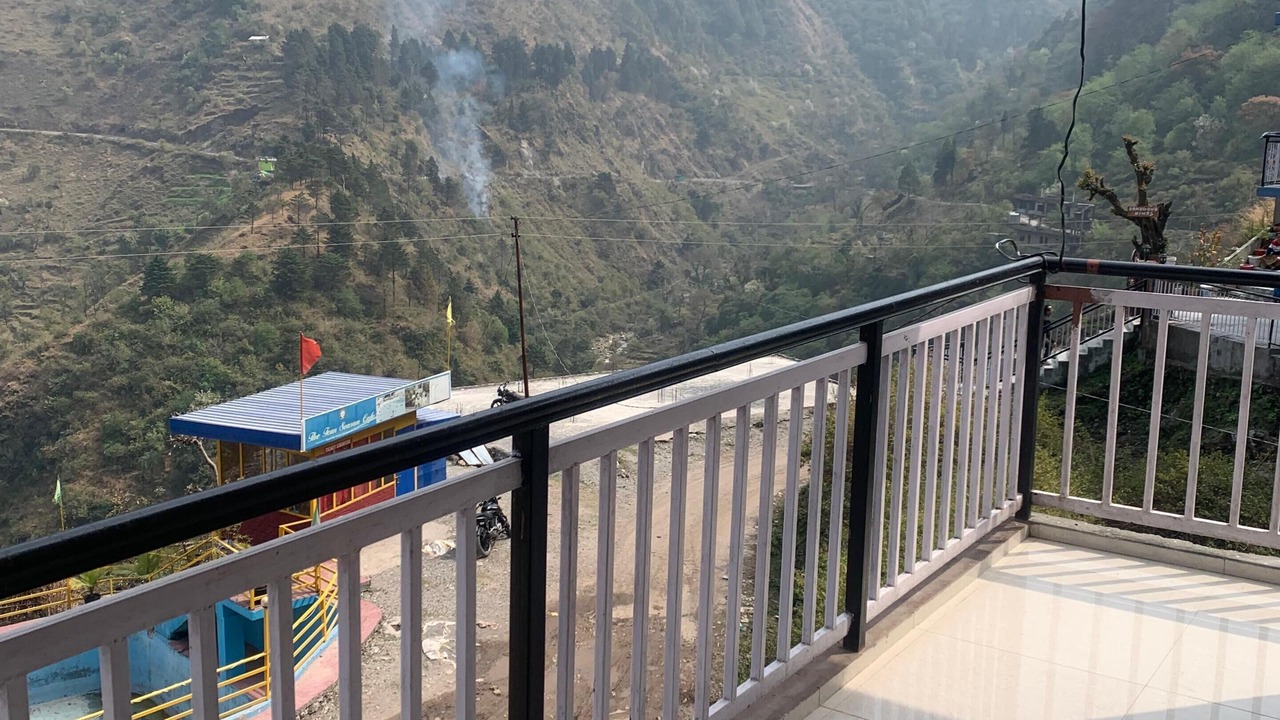 Photo of Outdoor in Bullawala
