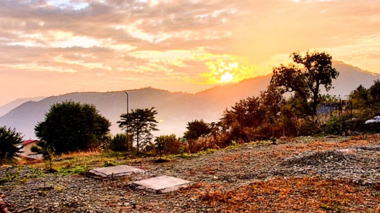 Photo of Outdoor in Bhimtal