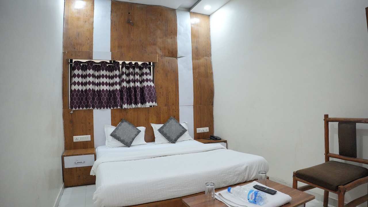 Photo of Bedroom in Ahmedabad