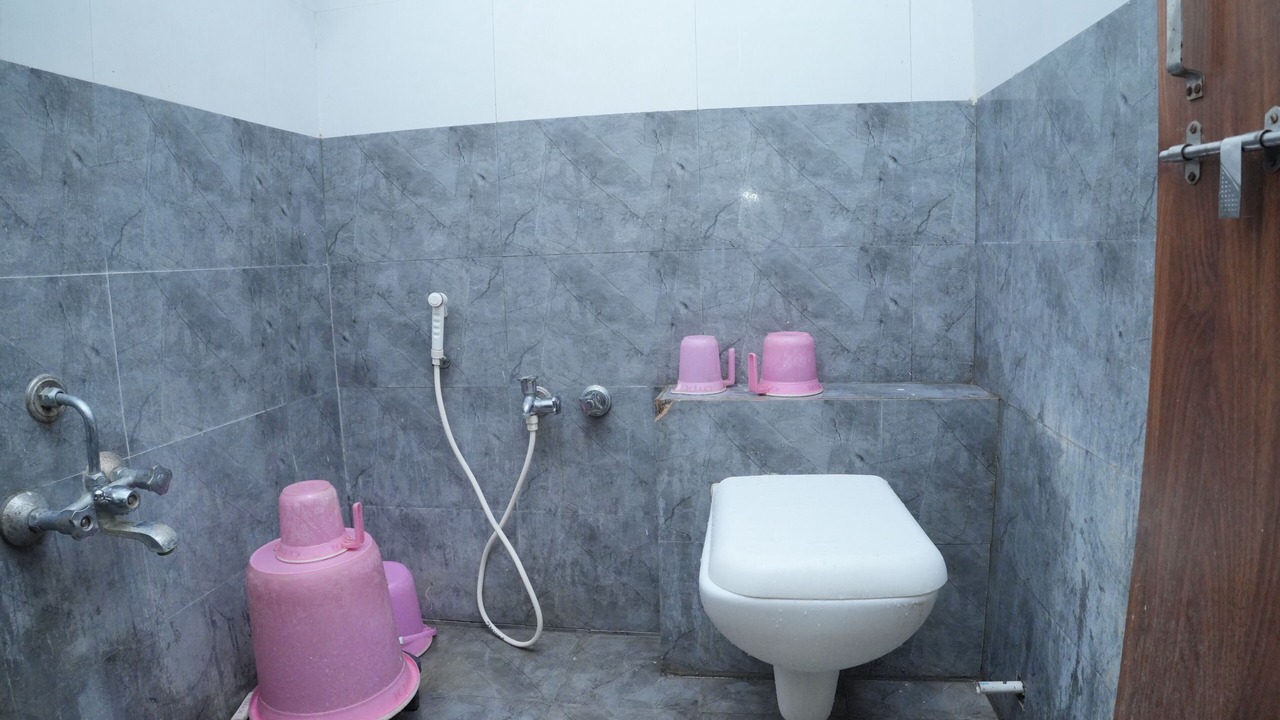 Photo of Bathroom in Ahmedabad