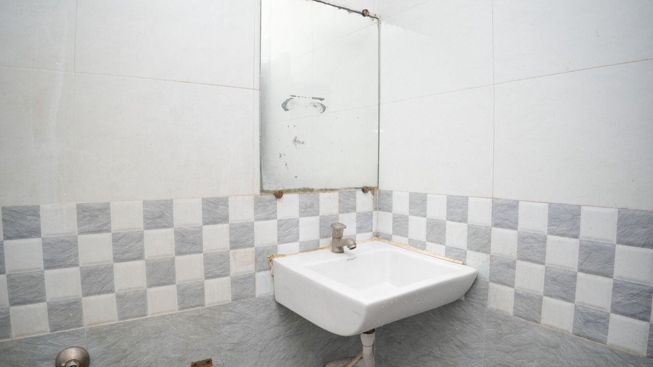 Photo of Bathroom in Ahmedabad