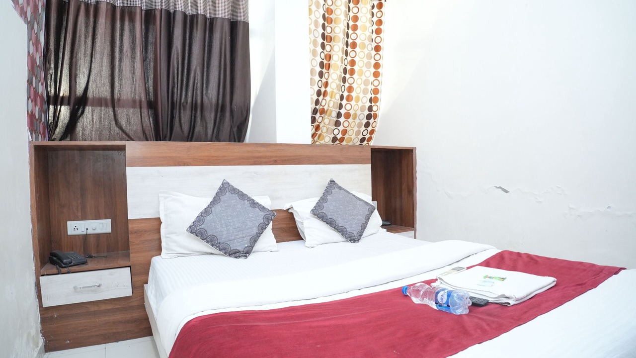 Photo of Bedroom in Ahmedabad
