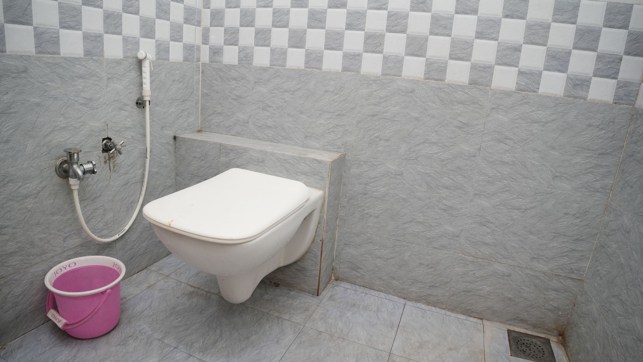 Photo of Bathroom in Ahmedabad