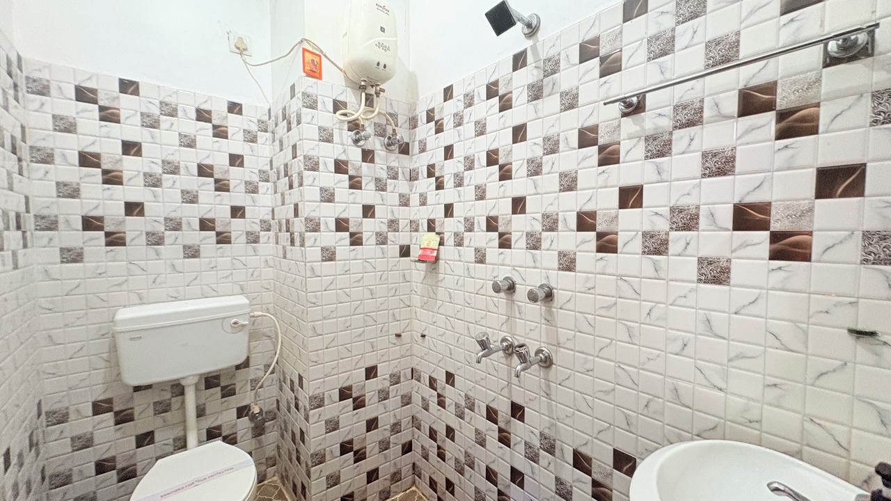 Photo of Bathroom in Puri