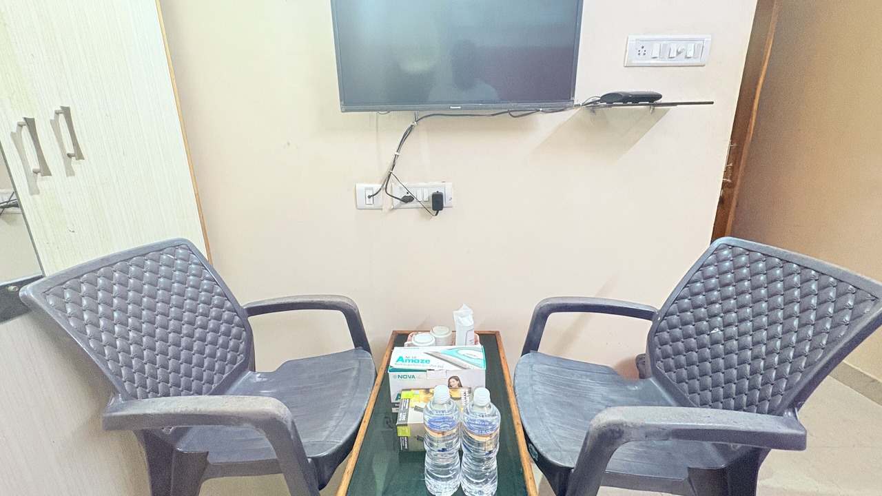 Photo of Bedroom in Puri