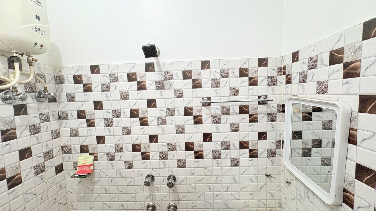 Photo of Bathroom in Puri
