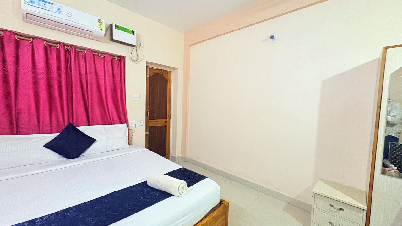 Photo of Bedroom in Puri