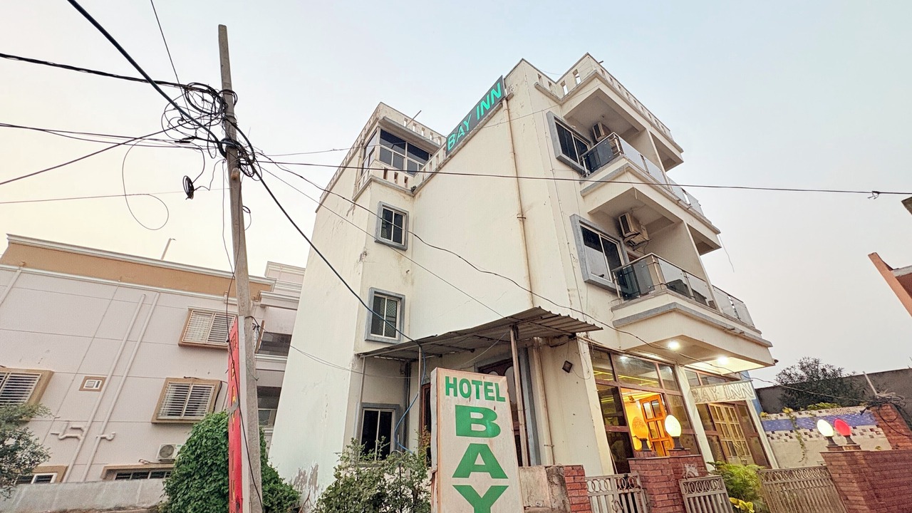 Photo of Outdoor in Puri