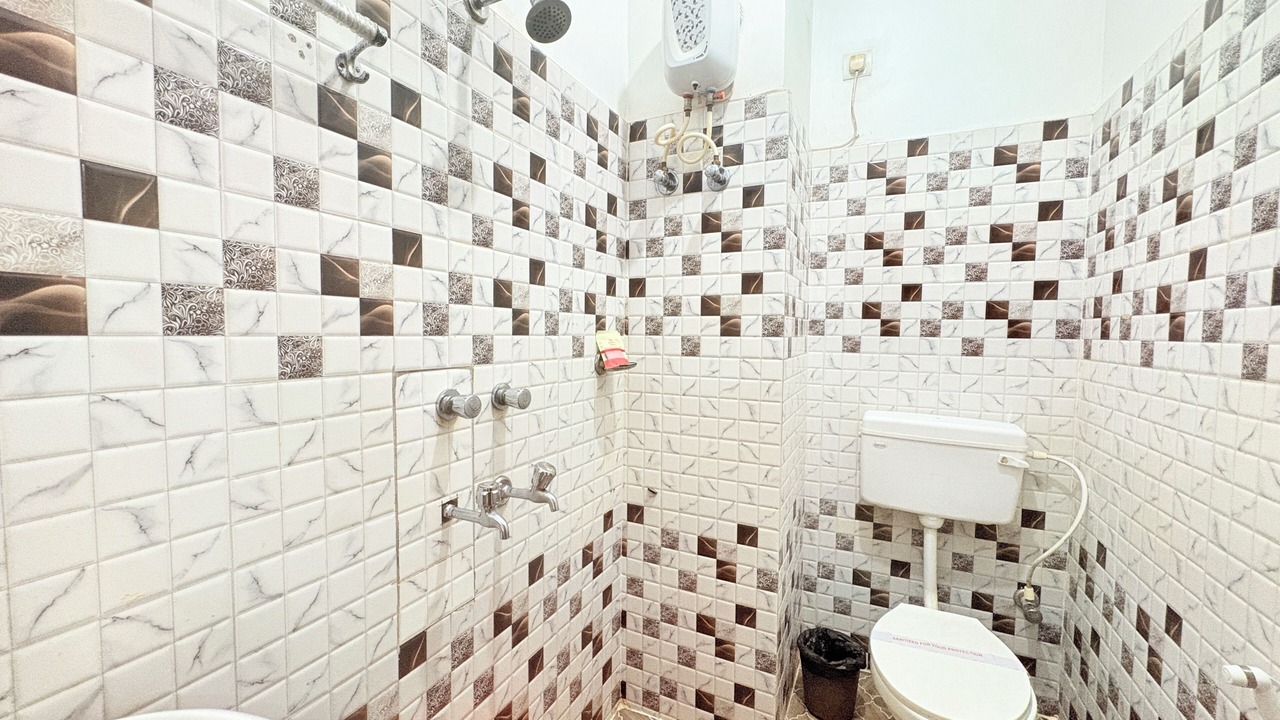Photo of Bathroom in Puri