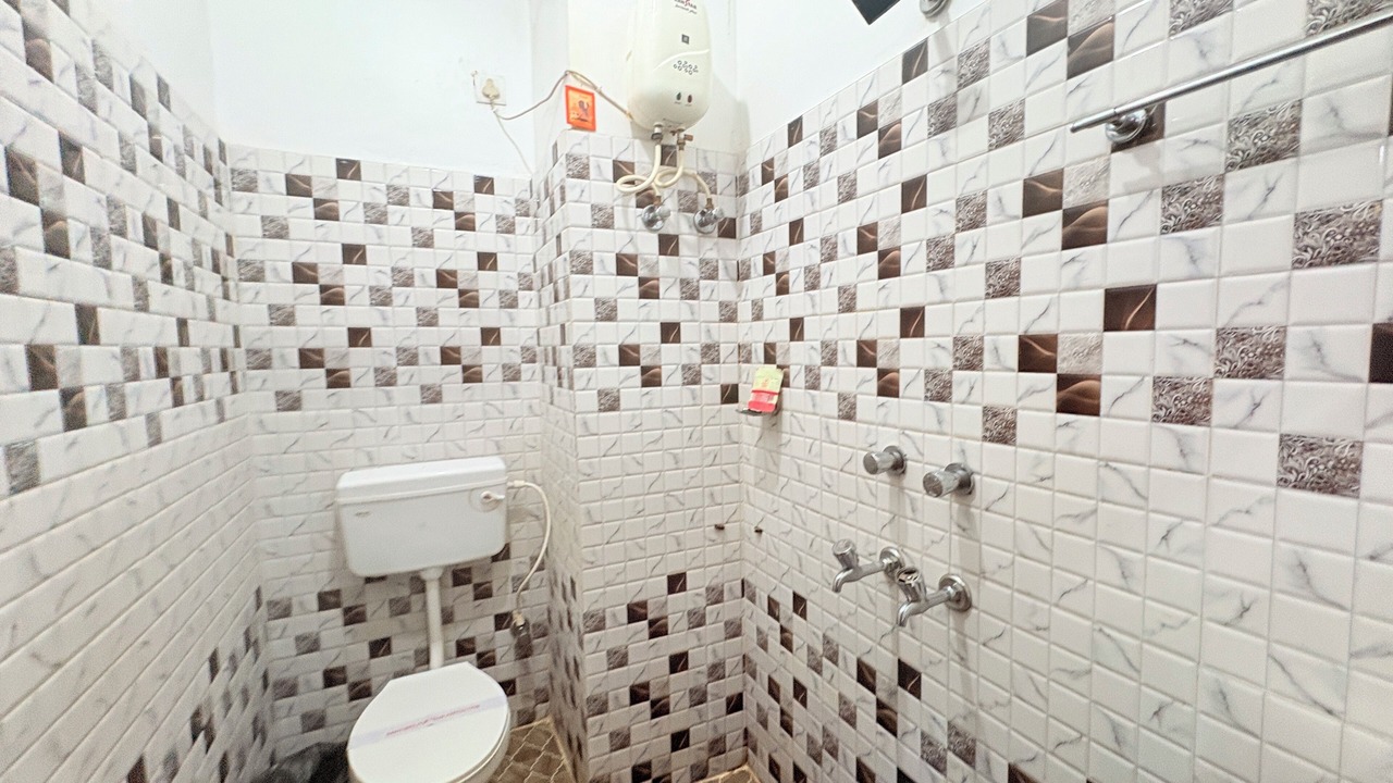 Photo of Bathroom in Puri