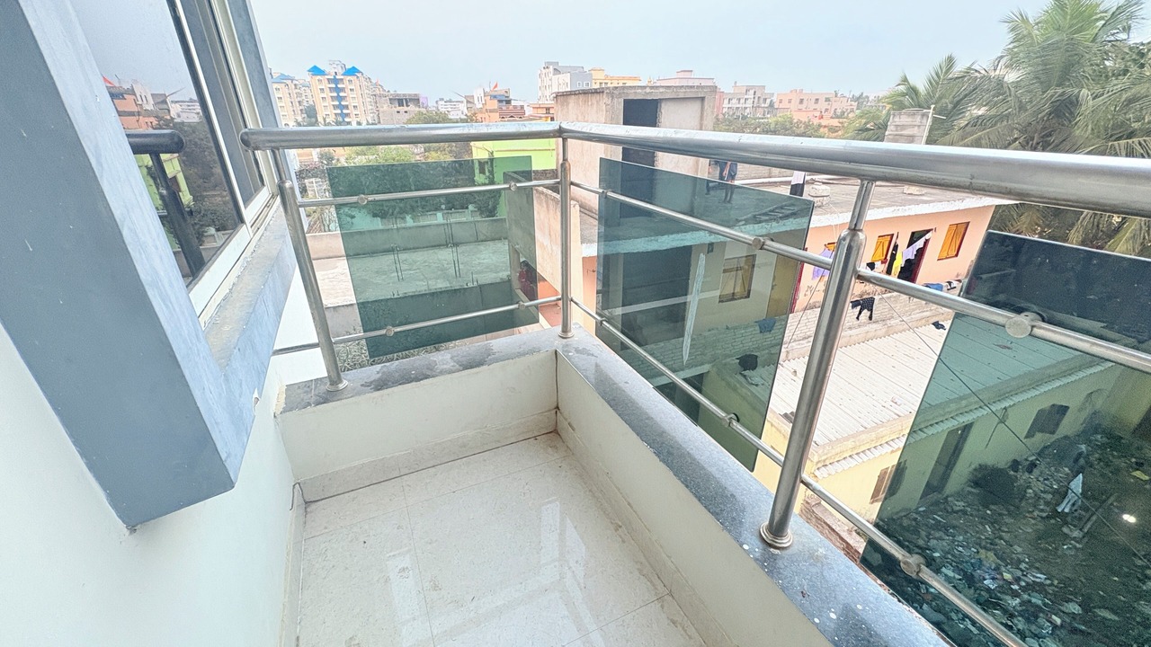 Photo of Bedroom in Puri