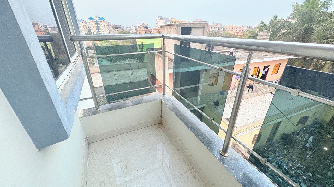 Photo of Bedroom in Puri