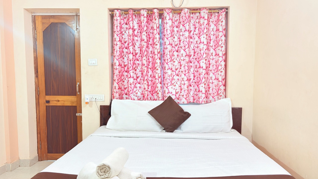 Photo of Bedroom in Puri