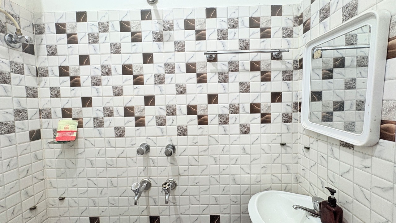 Photo of Bathroom in Puri
