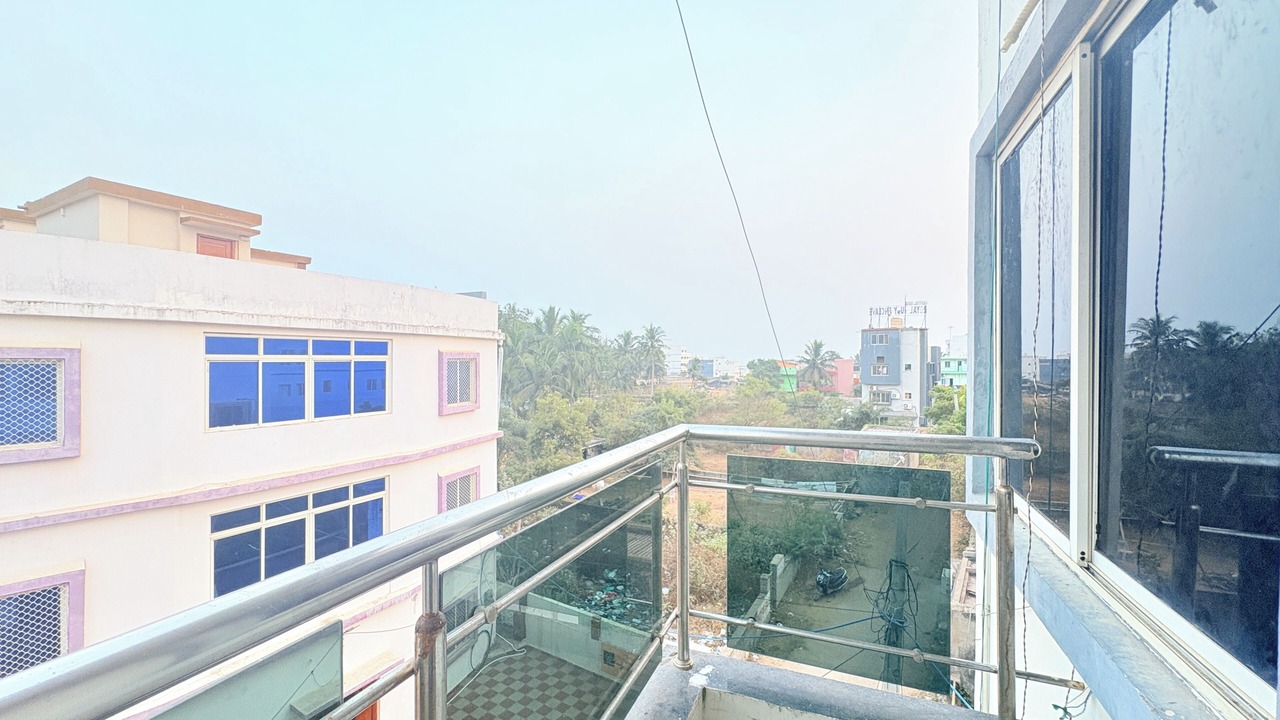 Photo of Bedroom in Puri