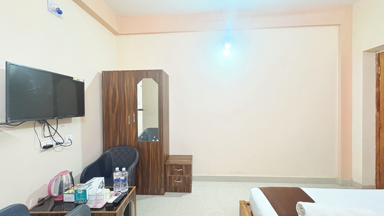 Photo of Bedroom in Puri