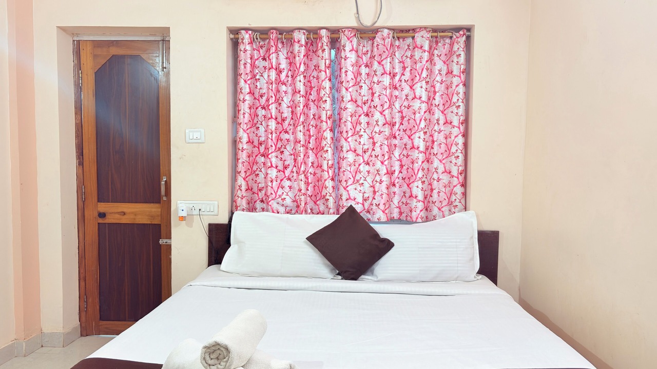 Photo of Bedroom in Puri