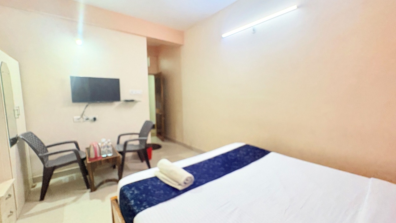 Photo of Bedroom in Puri