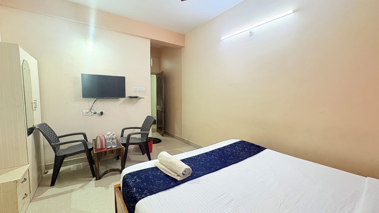 Photo of Bedroom in Puri
