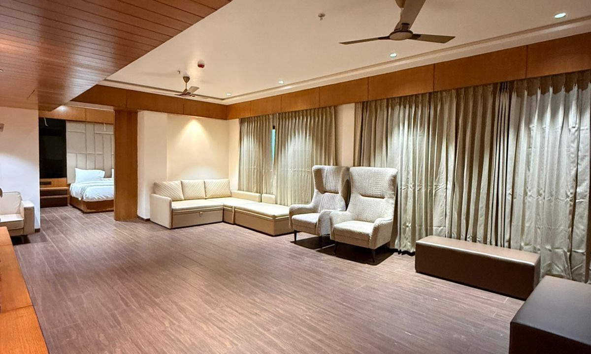 Photo of Bedroom in Pohra