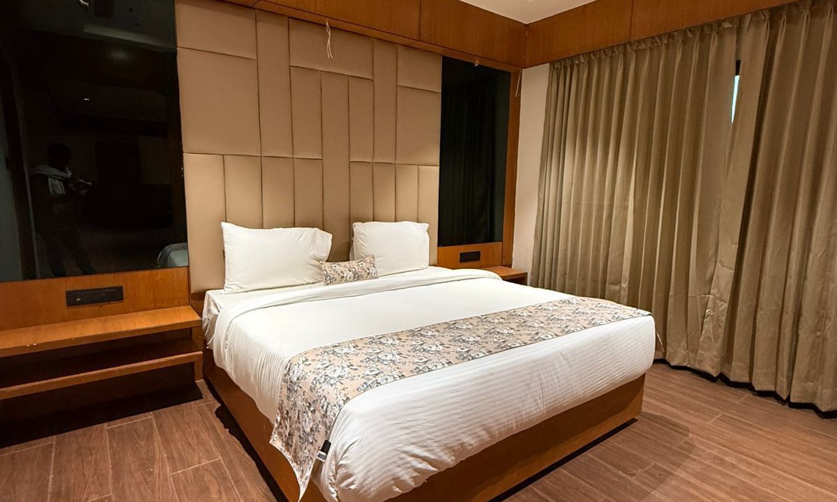 Photo of Bedroom in Pohra