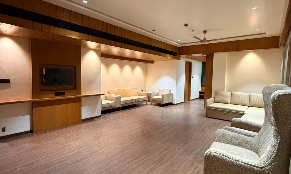 Photo of Bedroom in Pohra