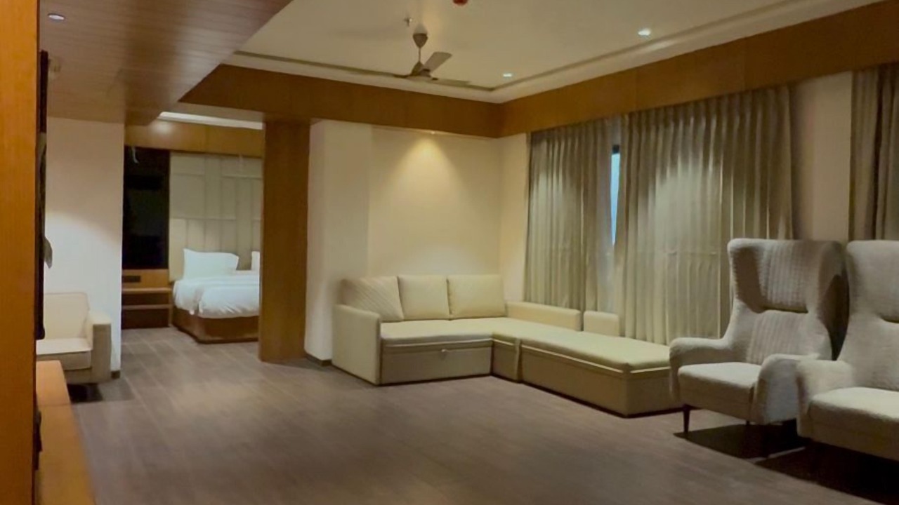 Photo of Bedroom in Pohra