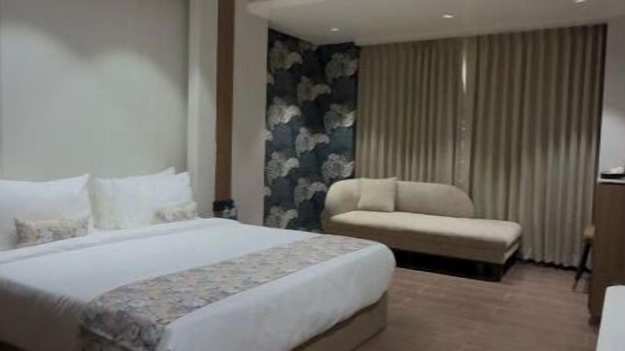 Photo of Bedroom in Pohra